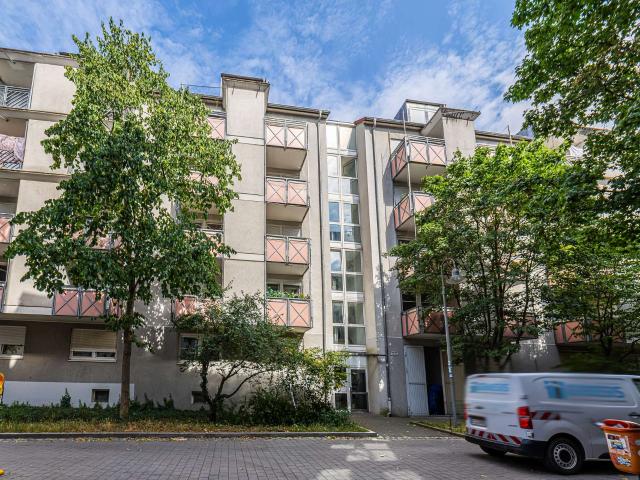 Wohnung kaufen in Sankt Peter, Nürnberg