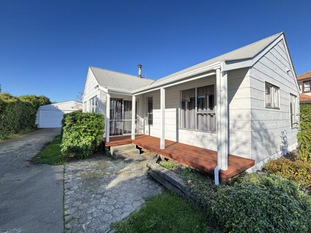 House for rent in Hei Hei, Christchurch