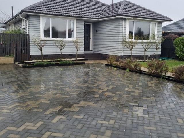 House for rent in Hei Hei, Christchurch