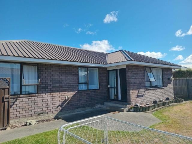 House for rent in Hei Hei, Christchurch
