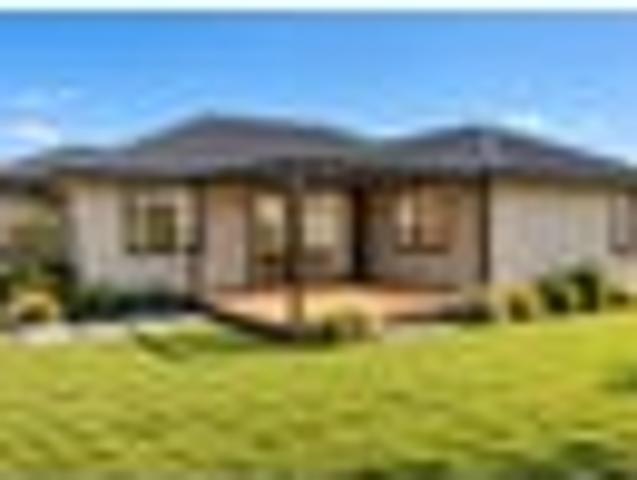 House for sale in Rangitikei District