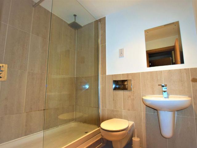 Apartment for rent in Hythe, Fordham Heath