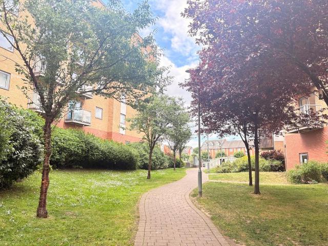 Apartment for rent in Hythe, Fordham Heath