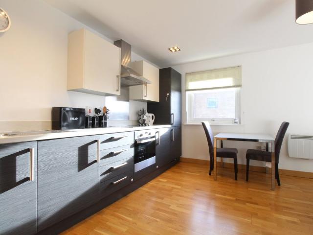 Apartment for rent in Hythe, Fordham Heath