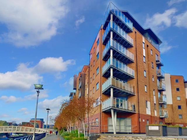 Apartment for rent in Hythe, Fordham Heath