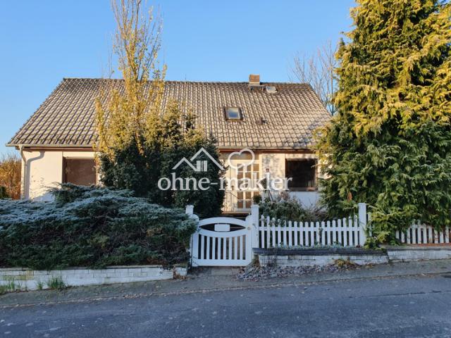 Haus kaufen in Südstadt-Rautheim-Mascherode, Braunschweig