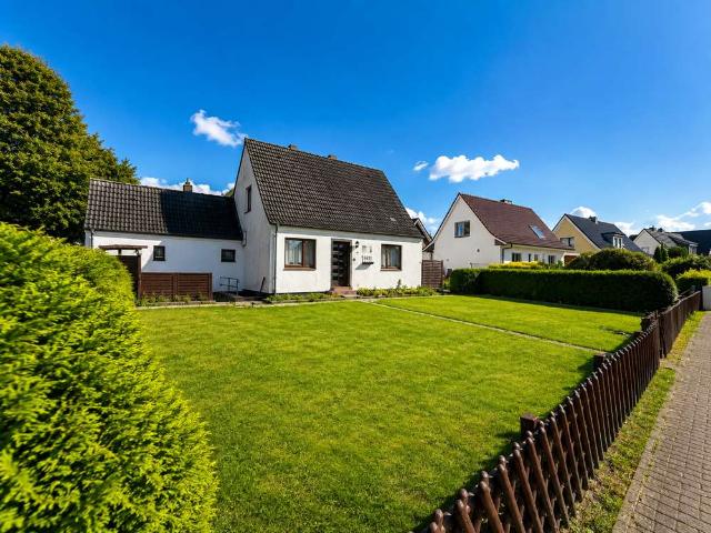 Haus kaufen in Heidekamp, Kreis Stormarn