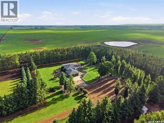 House for sale in Saskatchewan