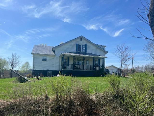 House for sale in Tennessee