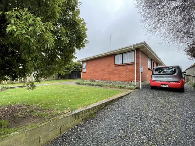 House for rent in Invercargill, Southland