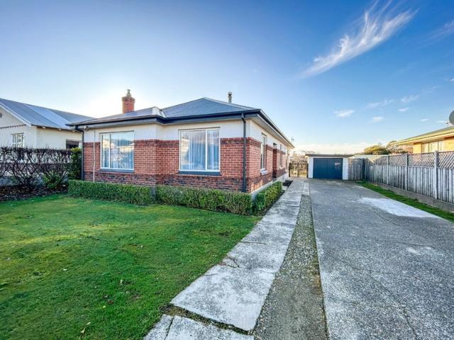 House for rent in Invercargill Central