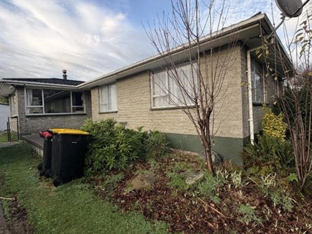 House for rent in Invercargill, Southland