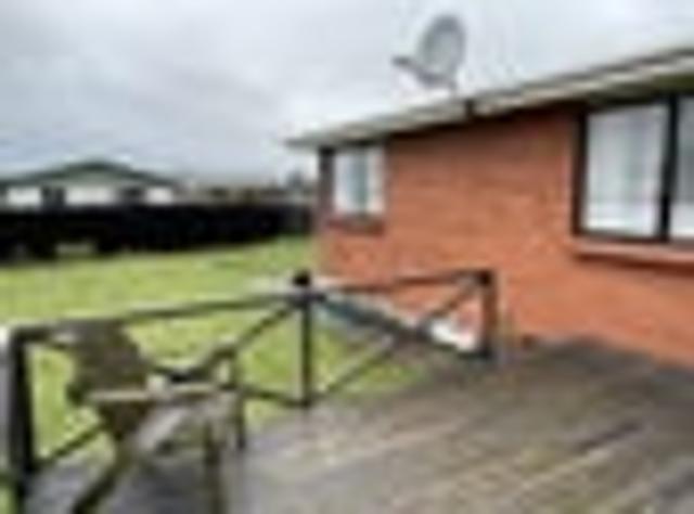 House for rent in Invercargill, Southland