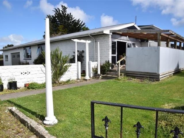 House for rent in Invercargill, Southland