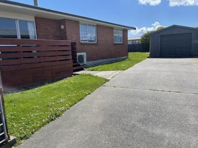 House for rent in Invercargill, Southland