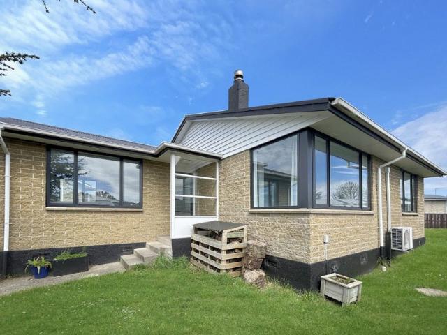 House for rent in Rockdale, Invercargill City