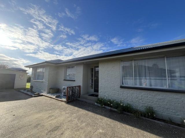 House for rent in Rockdale, Invercargill City
