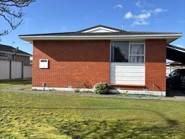 House for rent in Invercargill, Southland