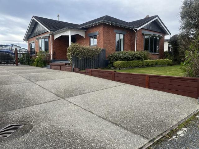House for rent in Newfield, Invercargill City