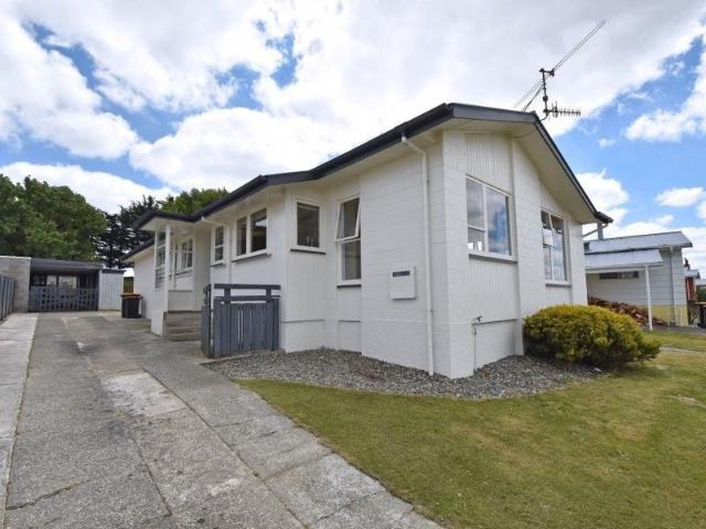 House for rent in Invercargill, Southland