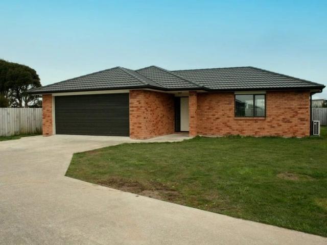 House for rent in Invercargill Central