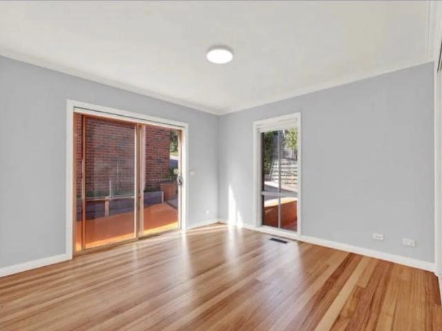 Room for rent in Melbourne