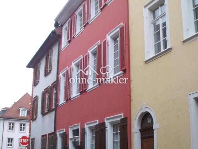 Haus kaufen in Heidelberg, Baden-Württemberg