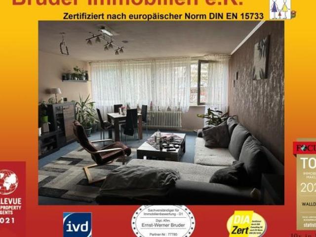 Wohnung kaufen in Boxberg, Heidelberg