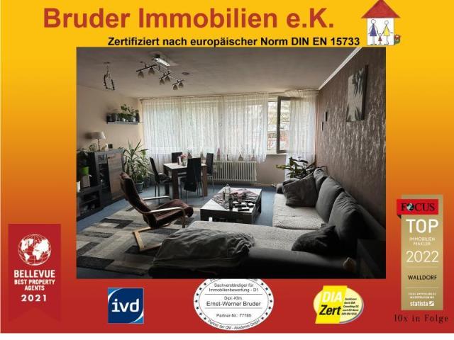 Wohnung kaufen in Boxberg, Heidelberg