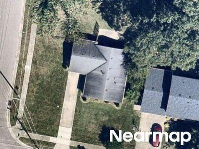 House for sale in Loveland, Ohio