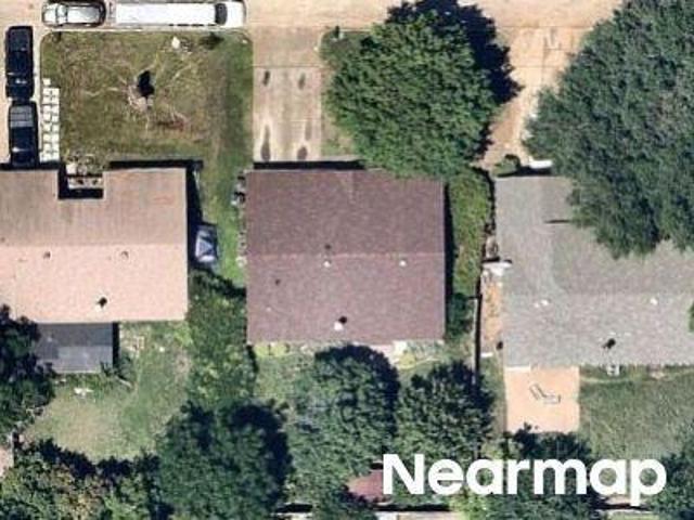 House for sale in Fort Worth, Texas
