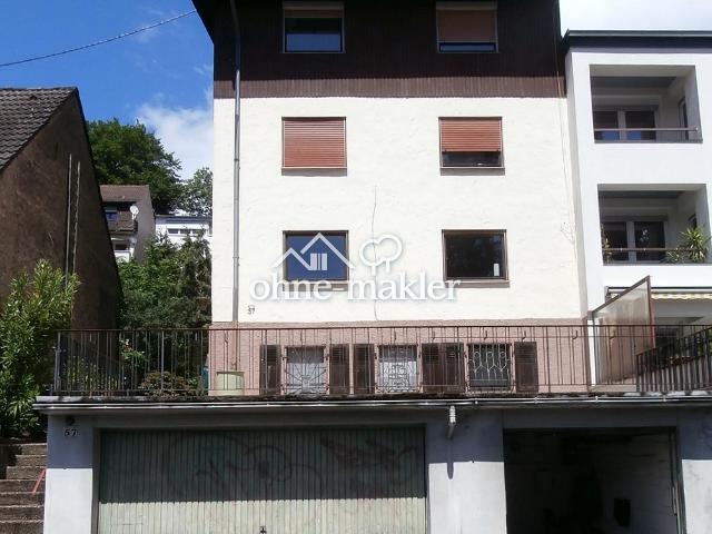 Haus kaufen in Ziegelhausen, Heidelberg