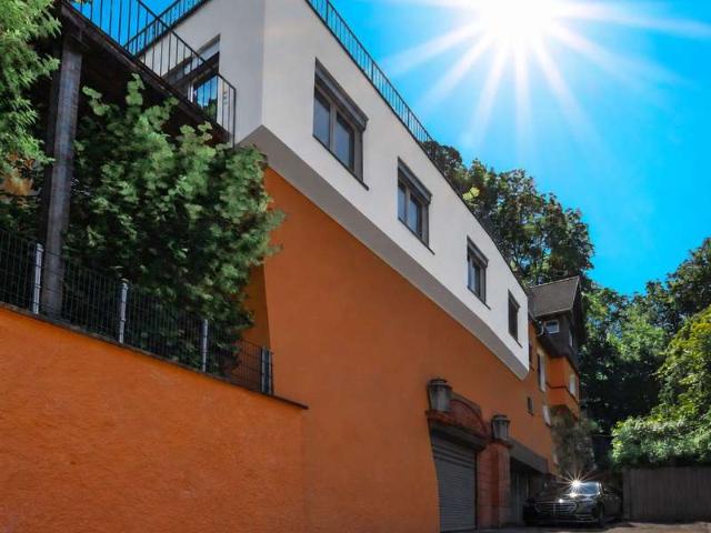 Wohnung kaufen in Heidelberg