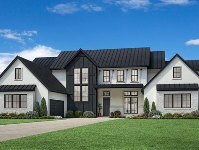 House for sale in Denton, Texas