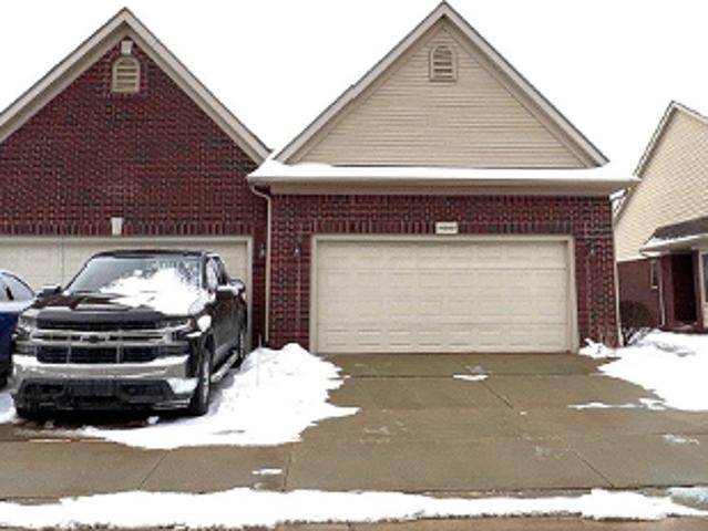 Condo for sale in Michigan