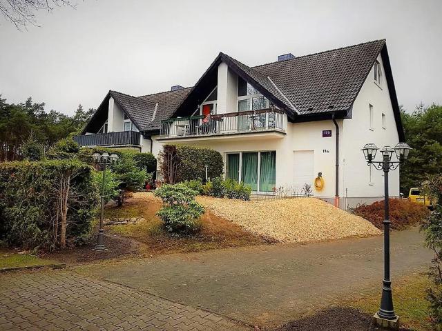 Wohnung mieten in Brandenburg