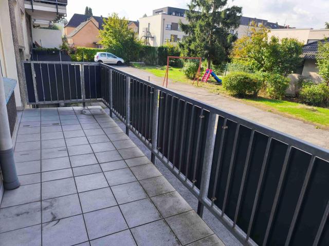 Wohnung mieten in Westerholt, Herten