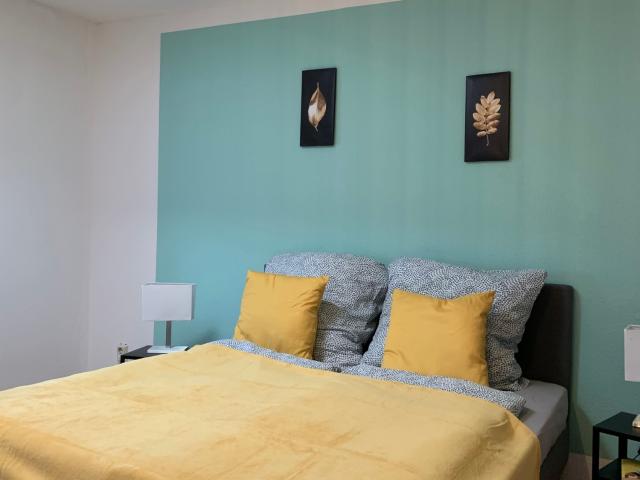 Apartment mieten in Sudenburg, Magdeburg