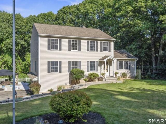 House for sale in Wolcott, Connecticut