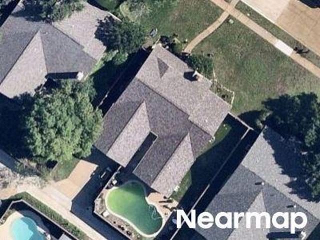 House for sale in Plano, Texas