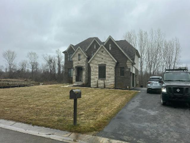 Condo for sale in Michigan