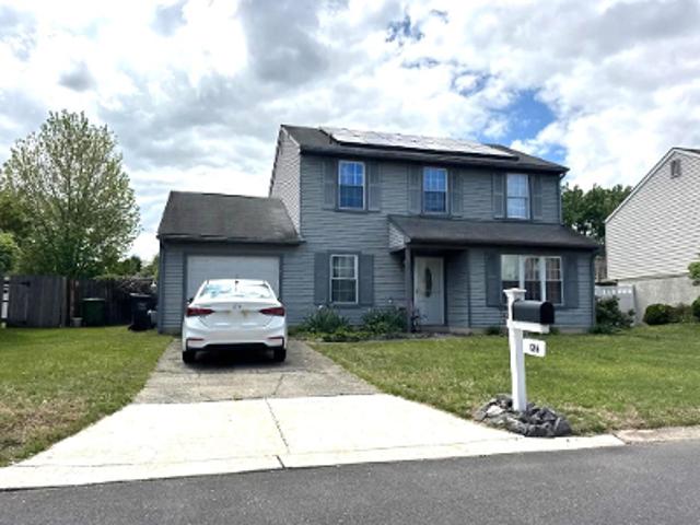 House for sale in New Jersey