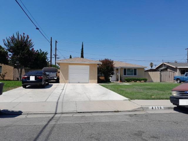 House for sale in Riverside, California