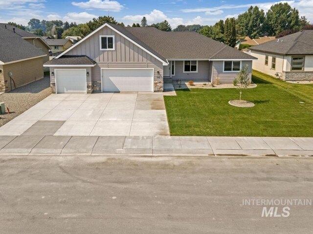 House for sale in Kimberly, Idaho