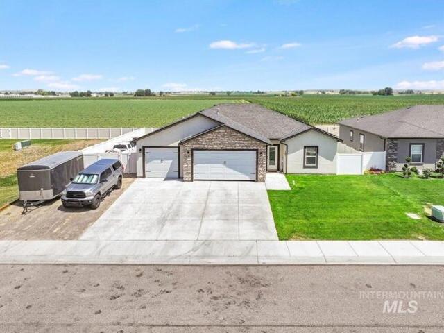 House for sale in Kimberly, Idaho