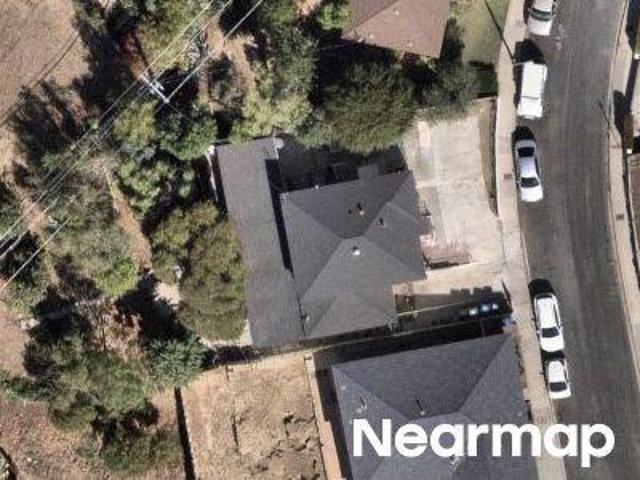 House for sale in Los Angeles, California