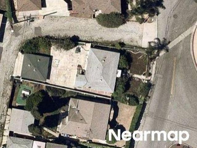 House for sale in Los Angeles, California