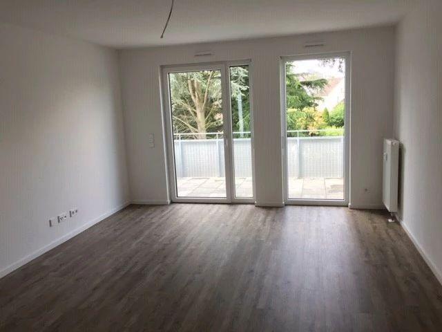 Apartment mieten in Heven, Witten