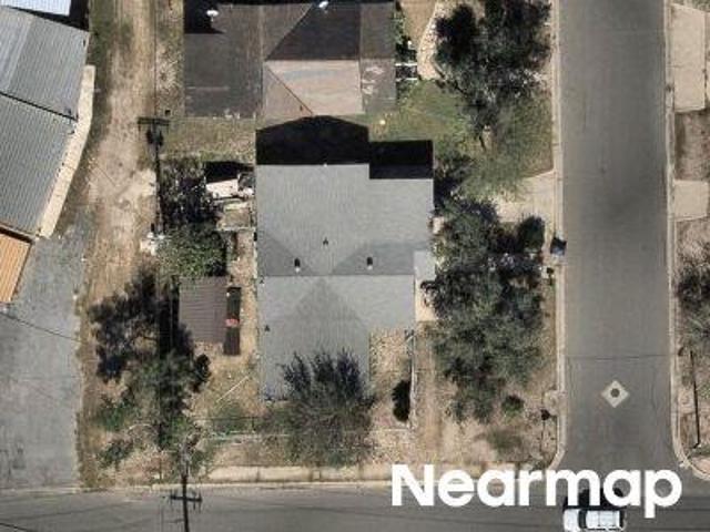 House for sale in Hidalgo, Texas