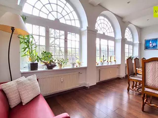 Appartement vente à Altkirch, Heidwiller